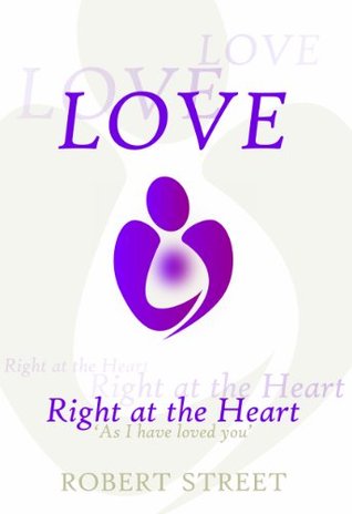Cover of Love - Right At The Heart